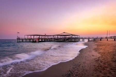 Cornelia Diamond Golf Resort & Spa - 2