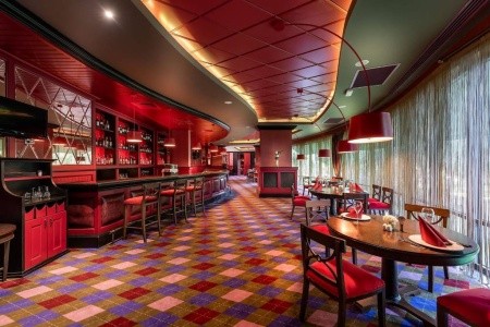 Turecko Belek Cornelia Diamond Golf Resort & Spa 11 dňový pobyt All Inclusive Letecky Letisko: Praha September 2026 (19/09/26-29/09/26)