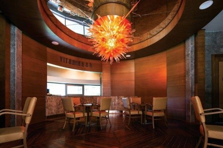 Turecko Belek Cornelia Diamond Golf Resort & Spa 11 dňový pobyt All Inclusive Letecky Letisko: Praha September 2026 (19/09/26-29/09/26)