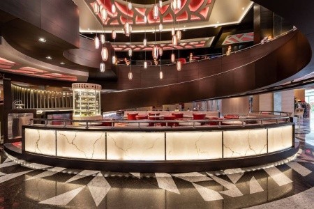 Turecko Belek Cornelia Diamond Golf Resort & Spa 11 dňový pobyt All Inclusive Letecky Letisko: Praha September 2026 (19/09/26-29/09/26)