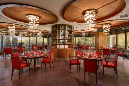 Turecko Belek Cornelia Diamond Golf Resort & Spa 11 dňový pobyt All Inclusive Letecky Letisko: Praha September 2026 (19/09/26-29/09/26)