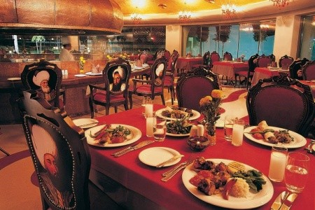 Turecko Belek Cornelia Diamond Golf Resort & Spa 11 dňový pobyt All Inclusive Letecky Letisko: Praha September 2026 (19/09/26-29/09/26)