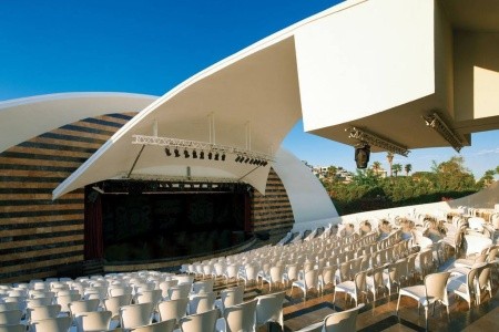 Turecko Belek Cornelia Diamond Golf Resort & Spa 11 dňový pobyt All Inclusive Letecky Letisko: Praha September 2026 (19/09/26-29/09/26)