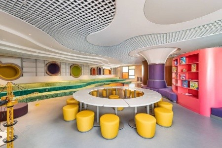 Turecko Belek Cornelia Diamond Golf Resort & Spa 11 dňový pobyt All Inclusive Letecky Letisko: Praha September 2026 (19/09/26-29/09/26)