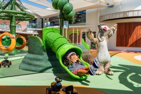 Turecko Belek Cornelia Diamond Golf Resort & Spa 11 dňový pobyt All Inclusive Letecky Letisko: Praha September 2026 (19/09/26-29/09/26)