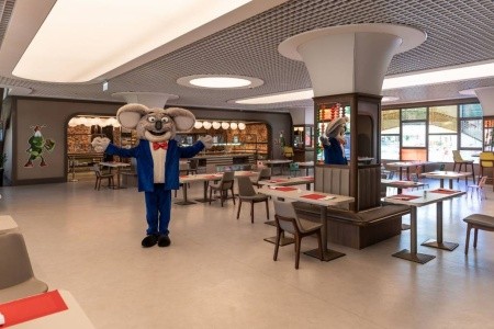 Turecko Belek Cornelia Diamond Golf Resort & Spa 11 dňový pobyt All Inclusive Letecky Letisko: Praha September 2026 (19/09/26-29/09/26)