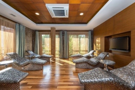 Turecko Belek Cornelia Diamond Golf Resort & Spa 11 dňový pobyt All Inclusive Letecky Letisko: Praha September 2026 (19/09/26-29/09/26)