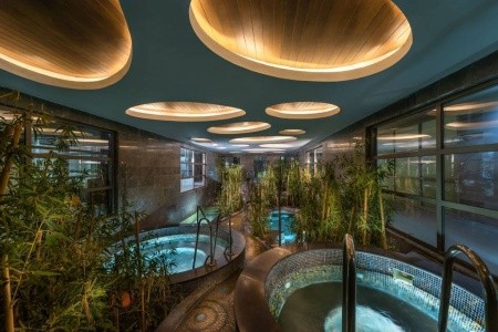 Turecko Belek Cornelia Diamond Golf Resort & Spa 11 dňový pobyt All Inclusive Letecky Letisko: Praha September 2026 (19/09/26-29/09/26)