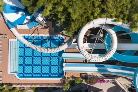 Rubi Platinum Spa Resort & Suites - 2