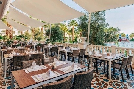 Rubi Platinum Spa Resort & Suites - 4