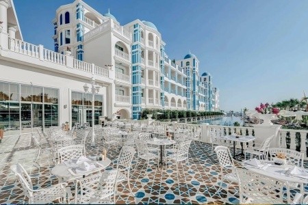 Rubi Platinum Spa Resort & Suites - 5