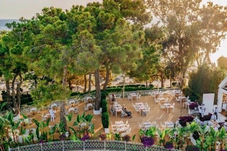 Rubi Platinum Spa Resort & Suites - 6