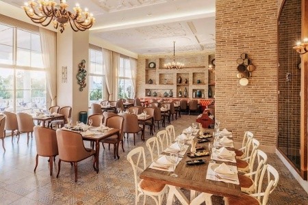 Rubi Platinum Spa Resort & Suites - 7