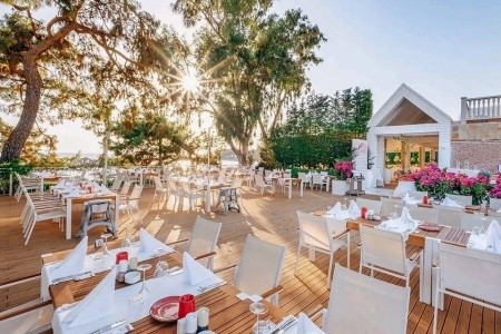 Rubi Platinum Spa Resort & Suites - 9