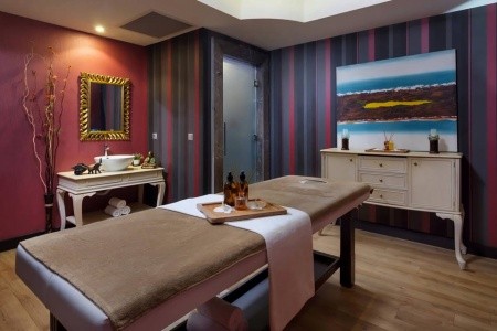 Rubi Platinum Spa Resort & Suites - 10