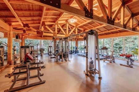 Rubi Platinum Spa Resort & Suites - 12