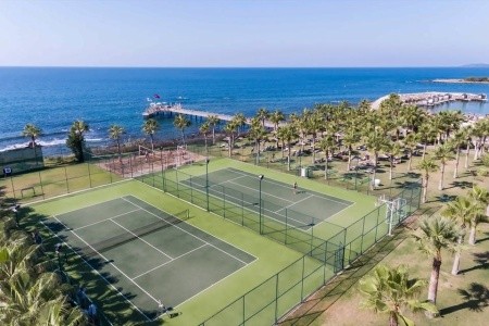 Rubi Platinum Spa Resort & Suites - 13