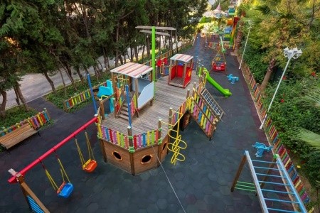 Rubi Platinum Spa Resort & Suites - 14