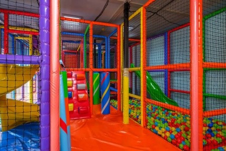 Rubi Platinum Spa Resort & Suites - 15