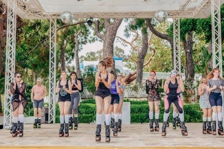 Rubi Platinum Spa Resort & Suites - 16