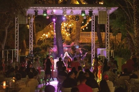 Rubi Platinum Spa Resort & Suites - 17