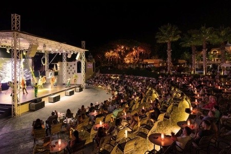 Rubi Platinum Spa Resort & Suites - 18