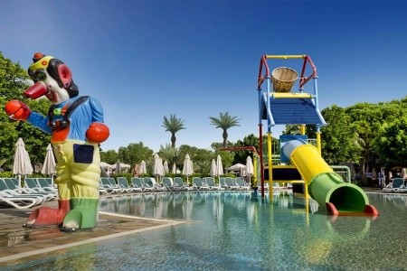 Gloria Golf Resort - 2