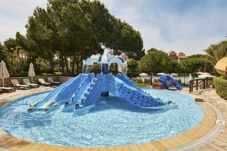 Gloria Golf Resort - 3