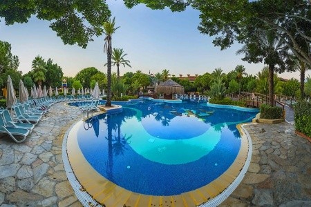 Gloria Golf Resort - 4