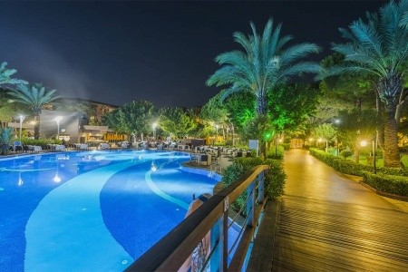 Gloria Golf Resort - 5