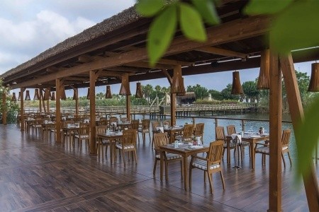 Gloria Golf Resort - 7