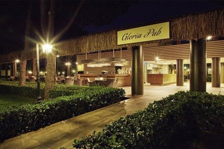 Gloria Golf Resort - 8