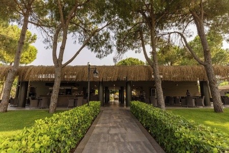 Gloria Golf Resort - 9