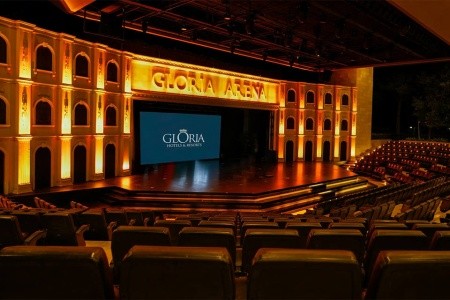 Gloria Golf Resort - 11