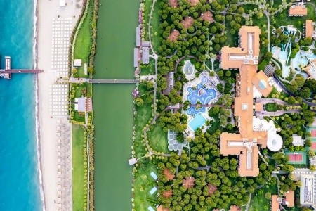 Gloria Golf Resort - 12