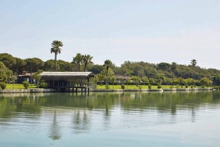 Gloria Golf Resort - 15