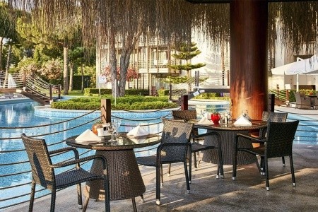 Gloria Golf Resort - 16