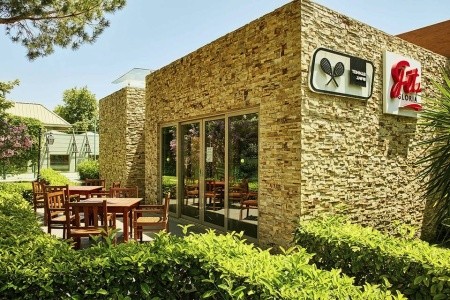 Gloria Golf Resort - 17