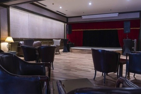 Gloria Golf Resort - 21