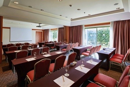 Gloria Golf Resort - 23