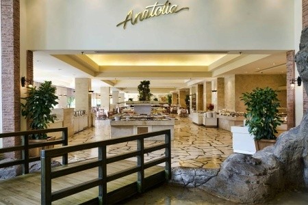 Gloria Golf Resort - 26