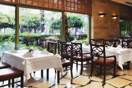 Gloria Golf Resort - 28