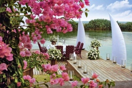 Gloria Golf Resort - 29