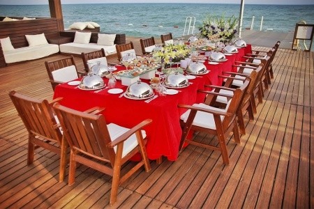 Gloria Golf Resort - 30