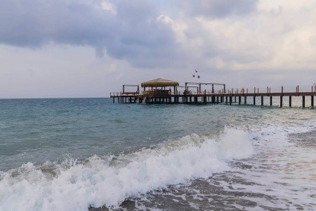 Gloria Golf Resort - 31