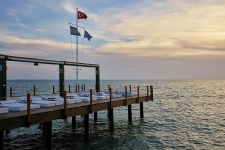 Gloria Golf Resort - 32