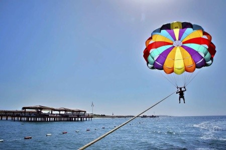 Gloria Golf Resort - 33