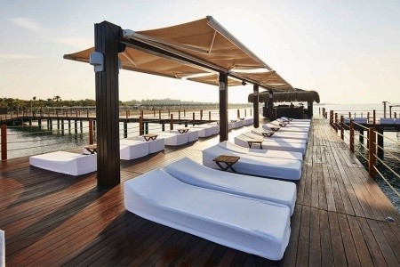 Gloria Golf Resort - 34