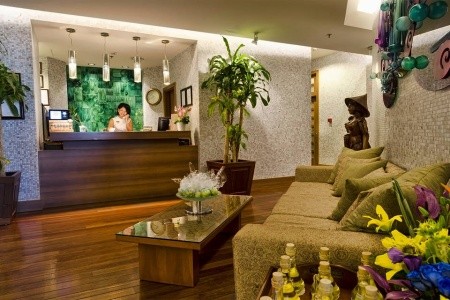 Gloria Golf Resort - 40