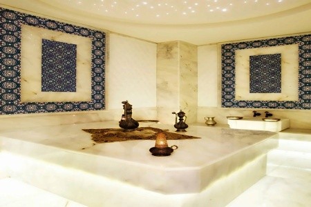 Gloria Golf Resort - 41